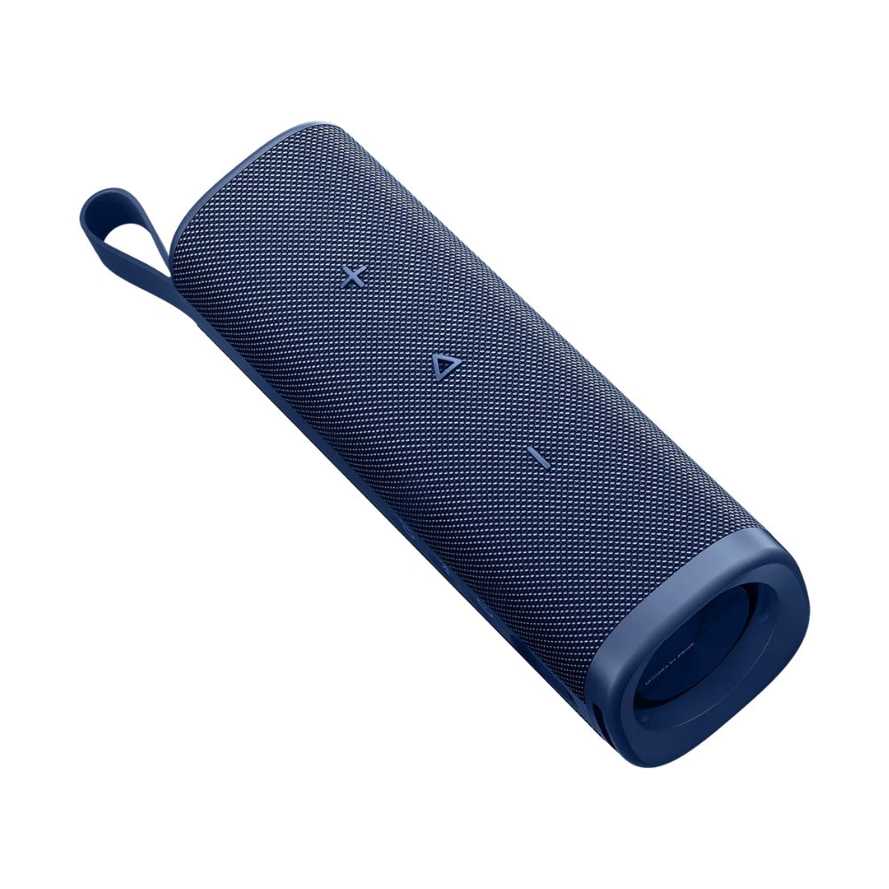 Xiaomi Sound Outdoor Portable Bluetooth Speaker - Blue image