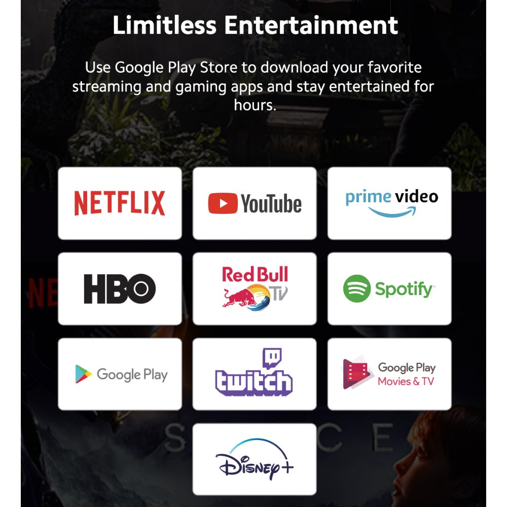 Mi TV Stick HD image 1