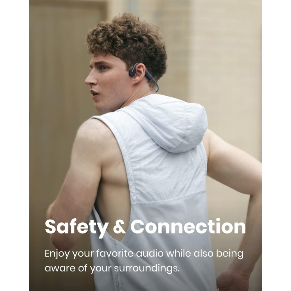 Shokz OpenMove Bone Conduction Technology image 6