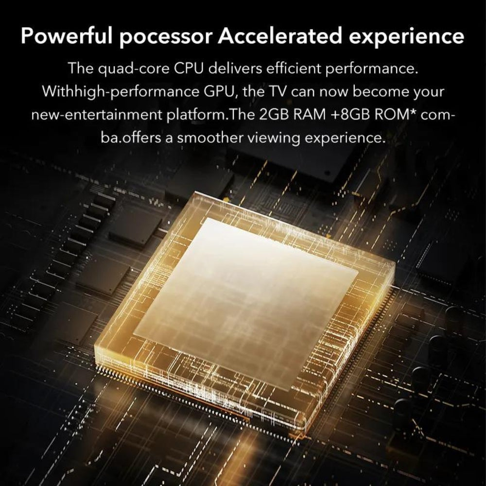 Xiaomi TV Box S (2nd Gen) image 1