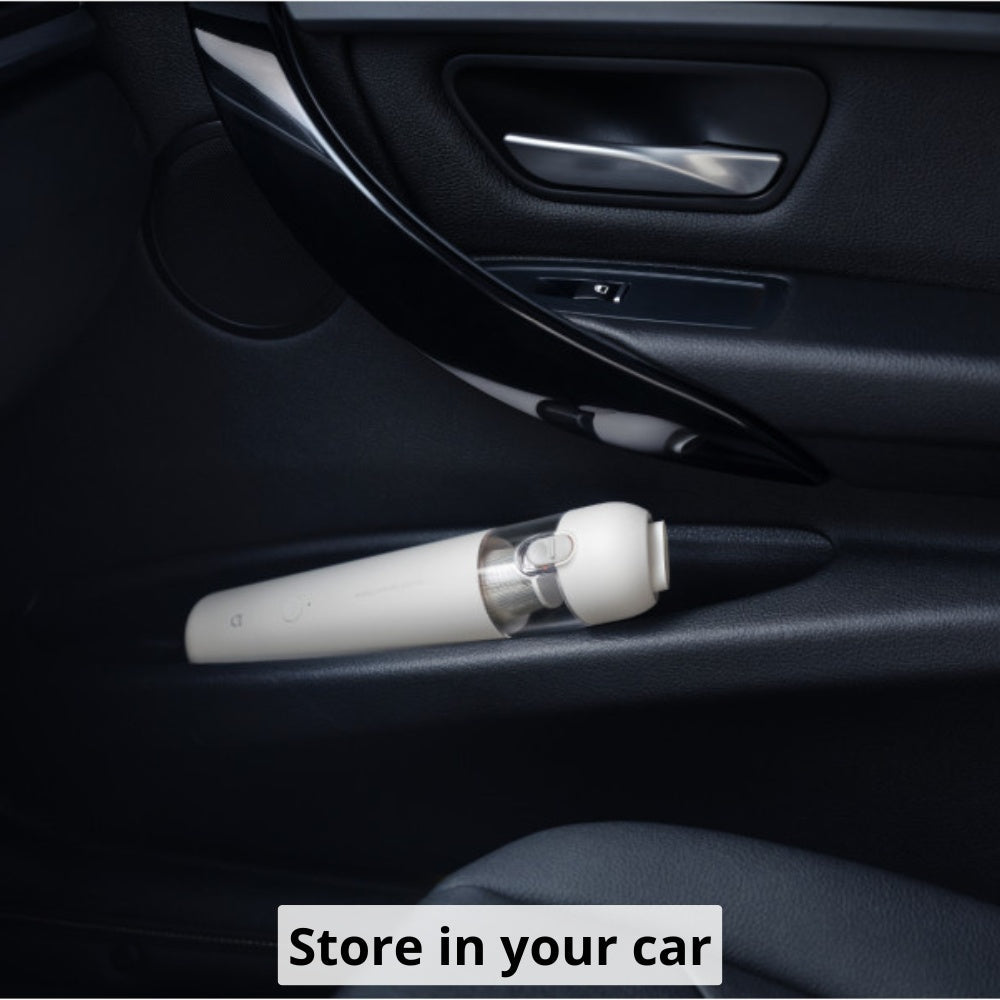 Xiaomi Mi Vacuum Cleaner mini image 2