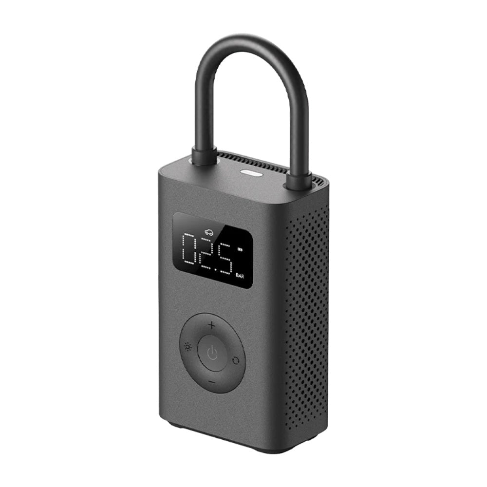 Xiaomi Portable Electric Air Compressor 2 image 0