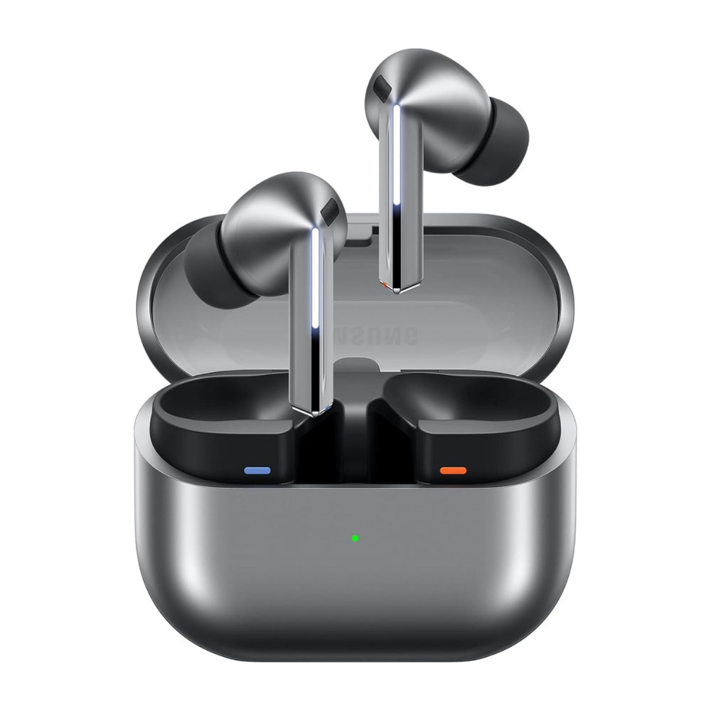Samsung Galaxy Buds 3 Pro - Silver image
