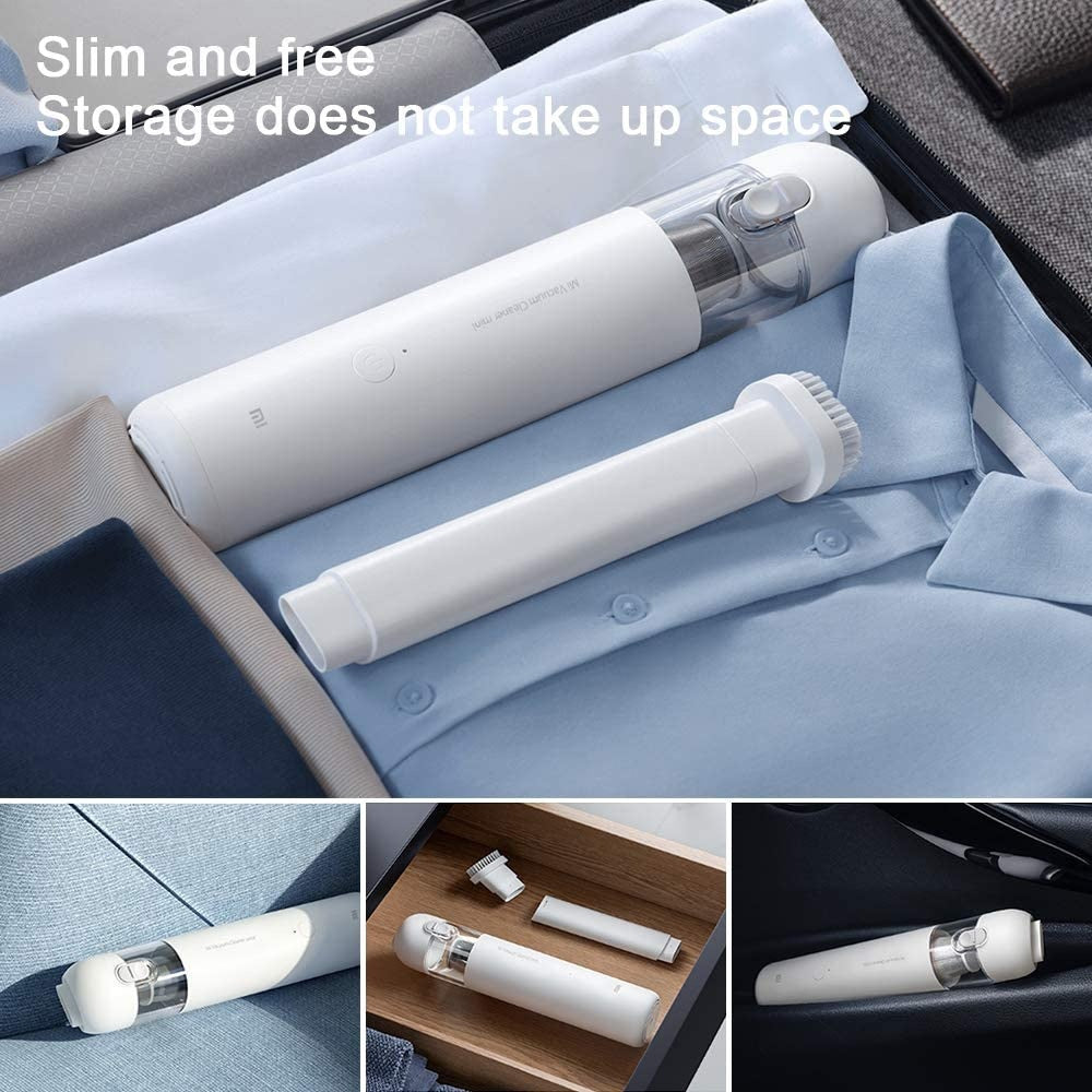Xiaomi Mi Vacuum Cleaner mini image 1