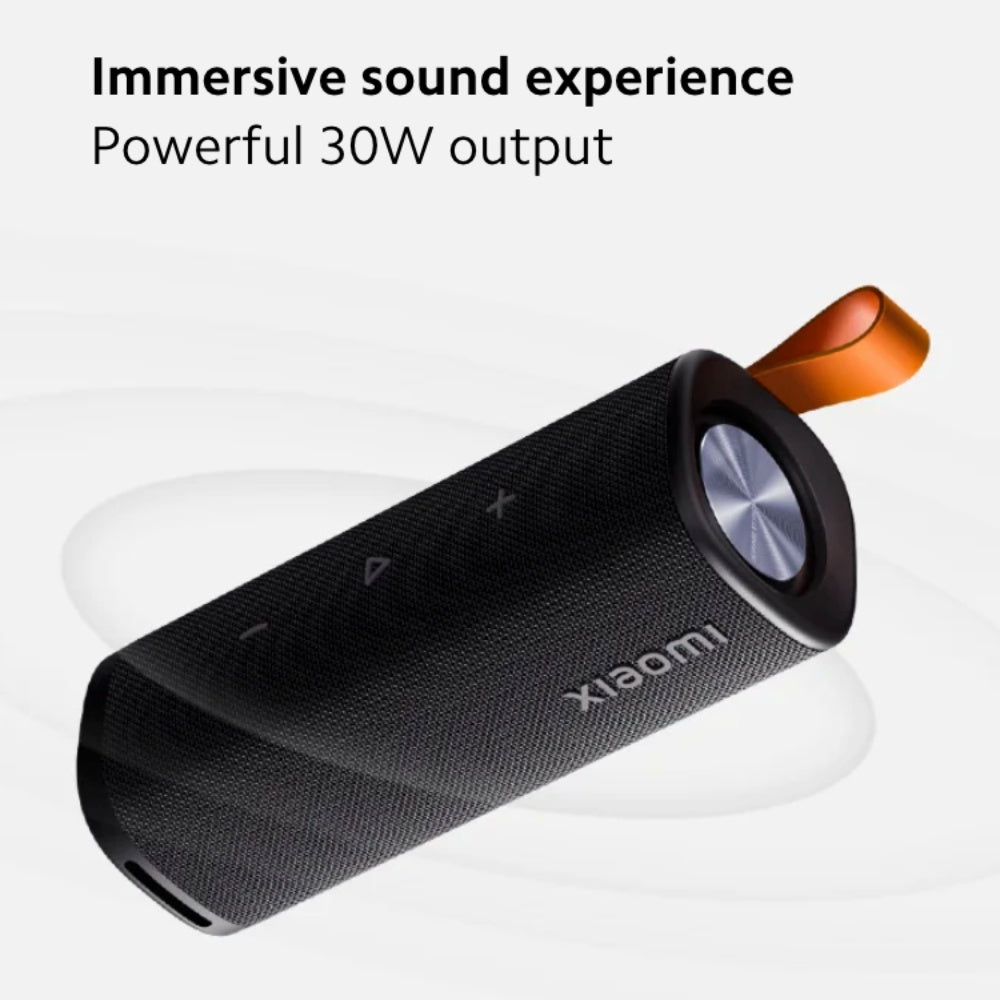 Xiaomi Sound Outdoor Portable Bluetooth Speaker image 1