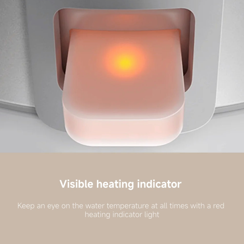 Xiaomi Double Wall Electric Kettle image 6