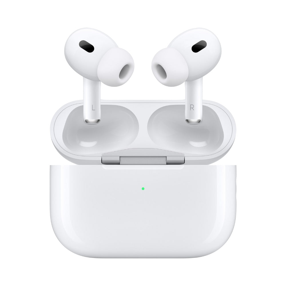 Apple AirPods Pro 2 USB-C with MagSafe Case image 0
