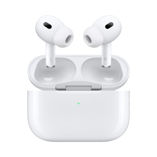 Apple AirPods Pro 2 USB-C with MagSafe Case image 0