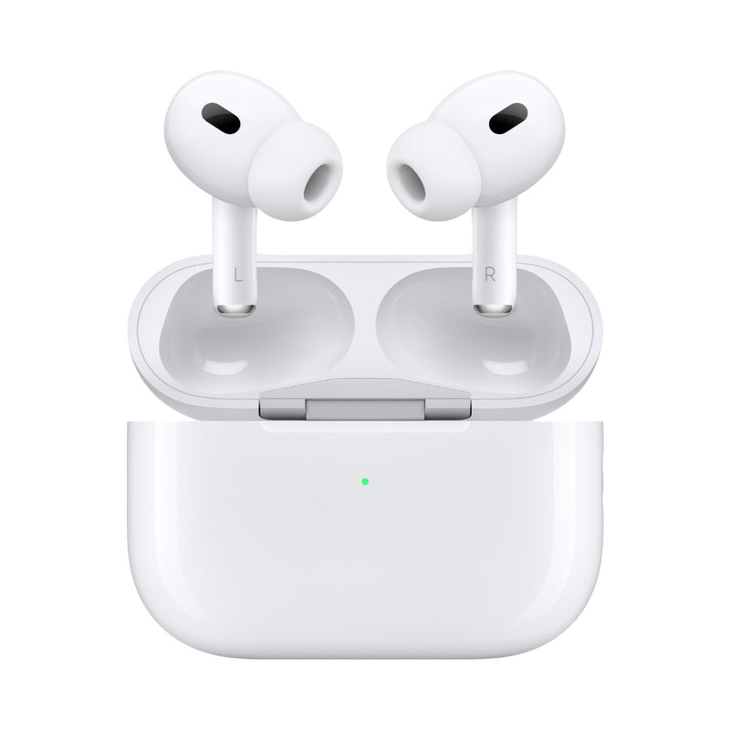 Apple AirPods Pro 2 USB-C with MagSafe Case image 0