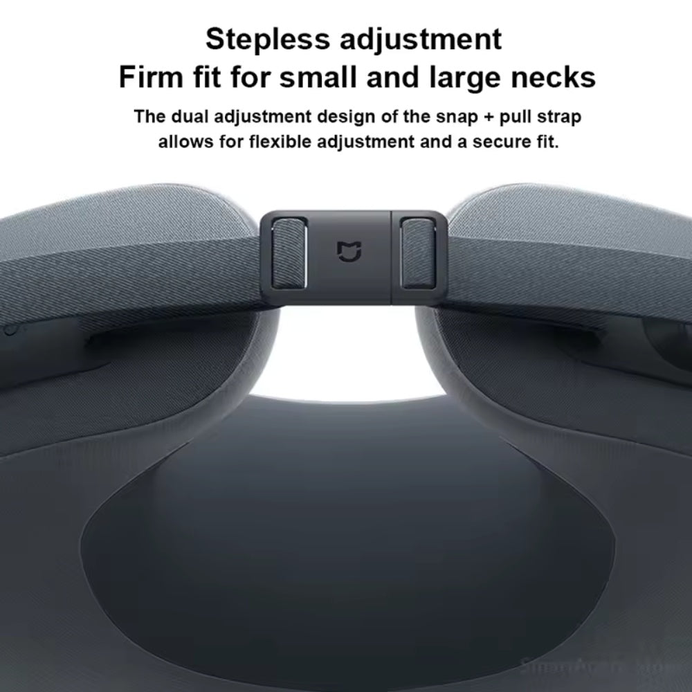 Xiaomi Smart Neck Massager image 6