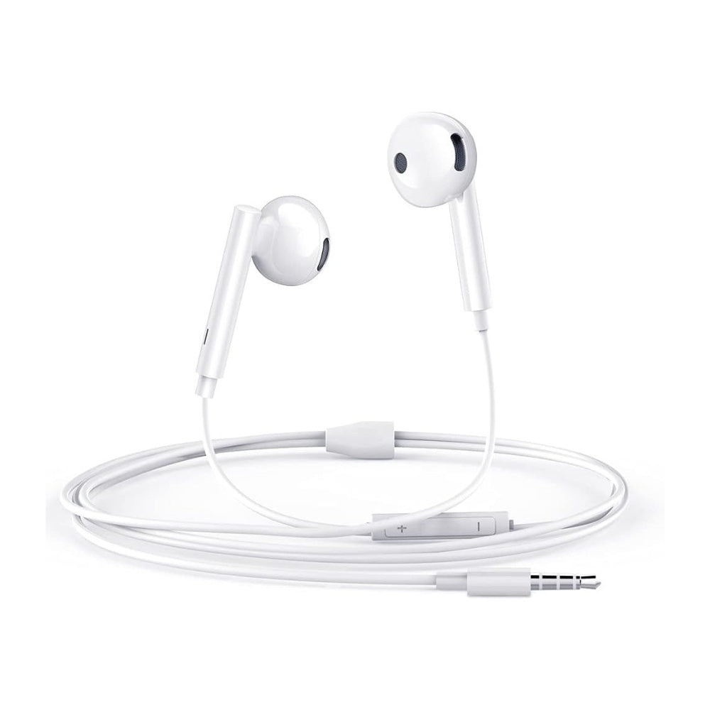 Mcdodo Stereo Earphone 3.5mm HP-6080 image 0