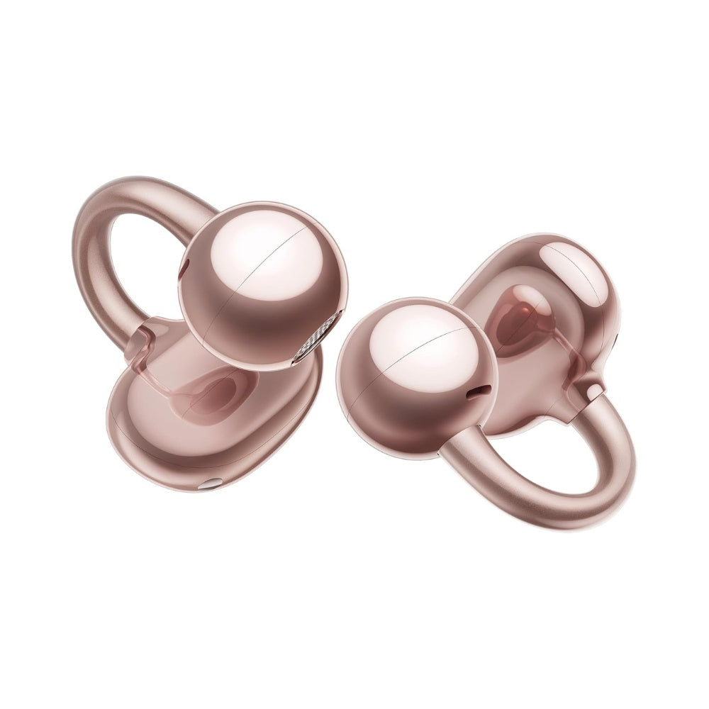 Huawei FreeClip Open-ear buds - Rose Gold image