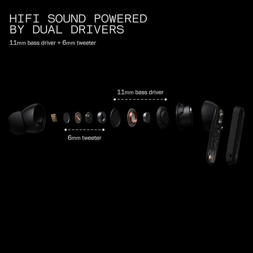 CMF Buds Pro 2 Earbuds image 6