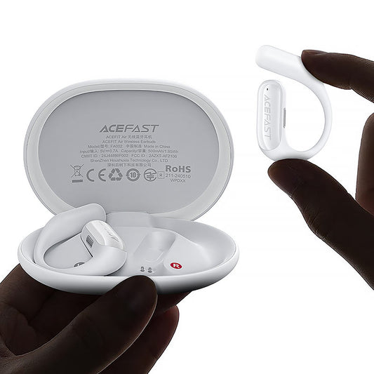 AceFast AceFit Open Wearable Earbuds FA002 image 1