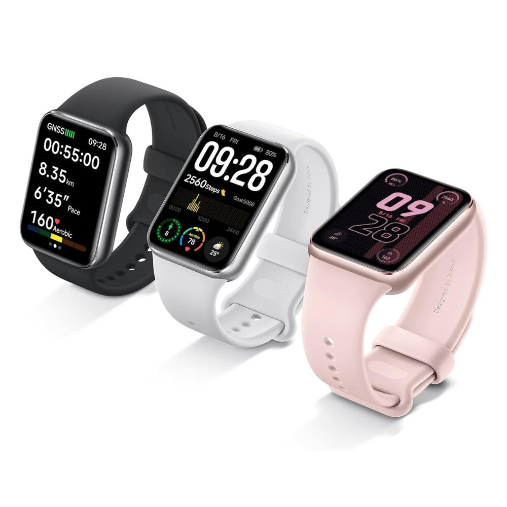 Xiaomi Smart Band 9 Pro image 3