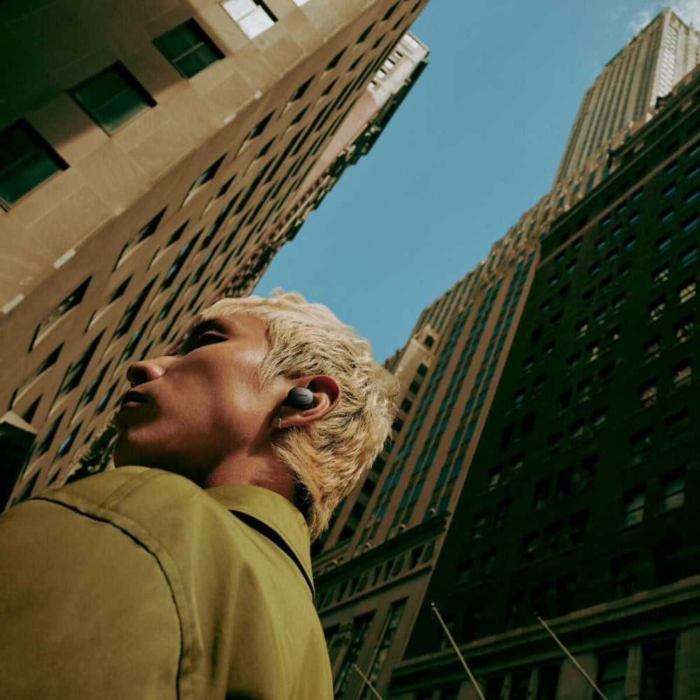 Bose QuietComfort Earbuds image 2