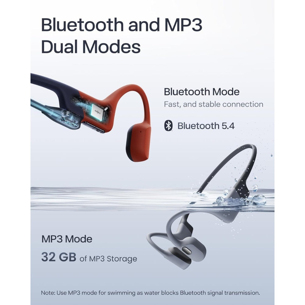 Shokz OpenSwim Pro image 6