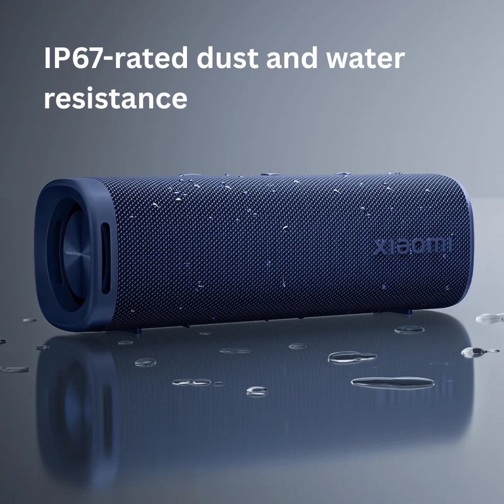 Xiaomi Sound Outdoor Portable Bluetooth Speaker image 4