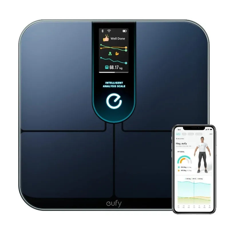 eufy Smart Scale P3 - BeyTrend 