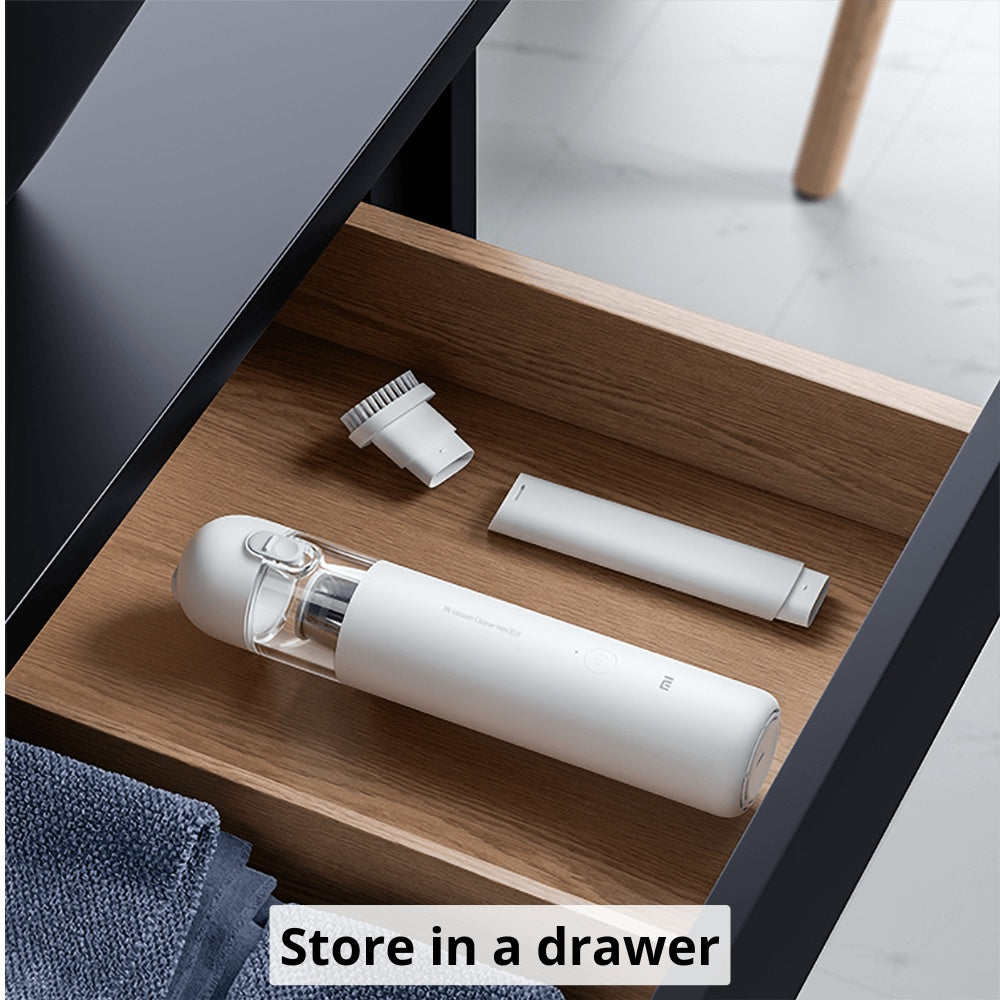 Xiaomi Mi Vacuum Cleaner mini image 3