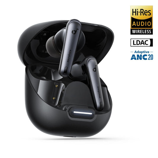 Soundcore Liberty 4 NC By Anker image 0