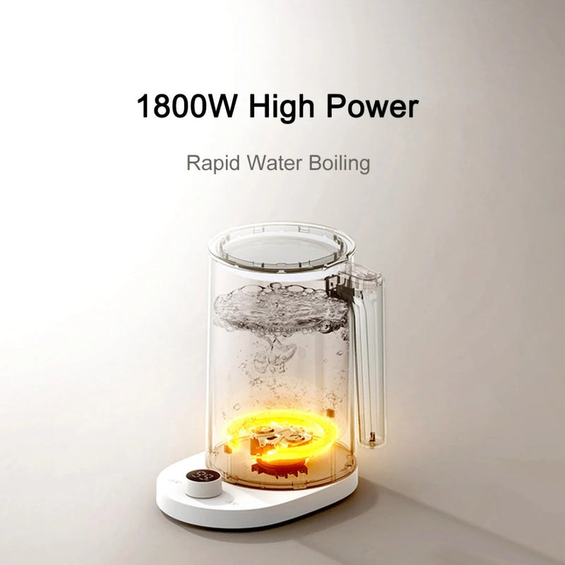 Xiaomi Smart Kettle 2 Pro image 5
