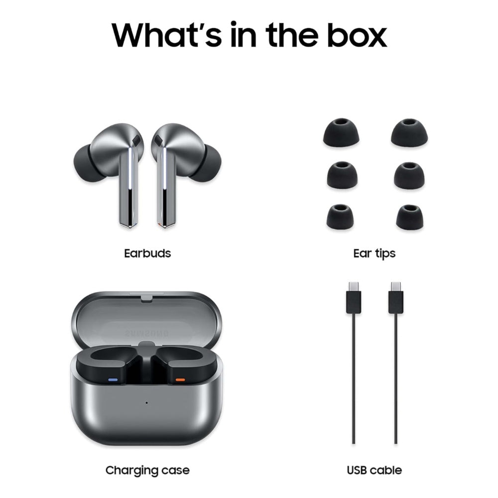 Samsung Galaxy Buds 3 Pro image 7