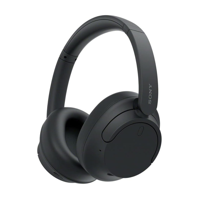 Sony WH-CH720 Wireless Noise Cancelling Headphones - Black image