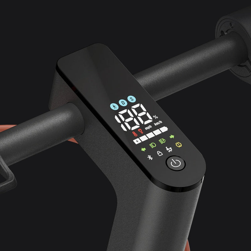 Xiaomi Electric Scooter 5 Pro image 6
