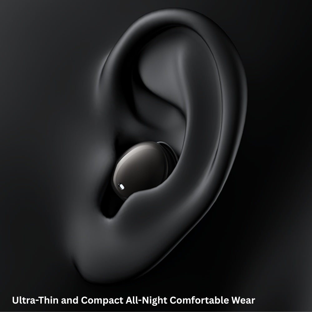 Mcdodo Goodnight Sleep Earbuds HP-449 image 4