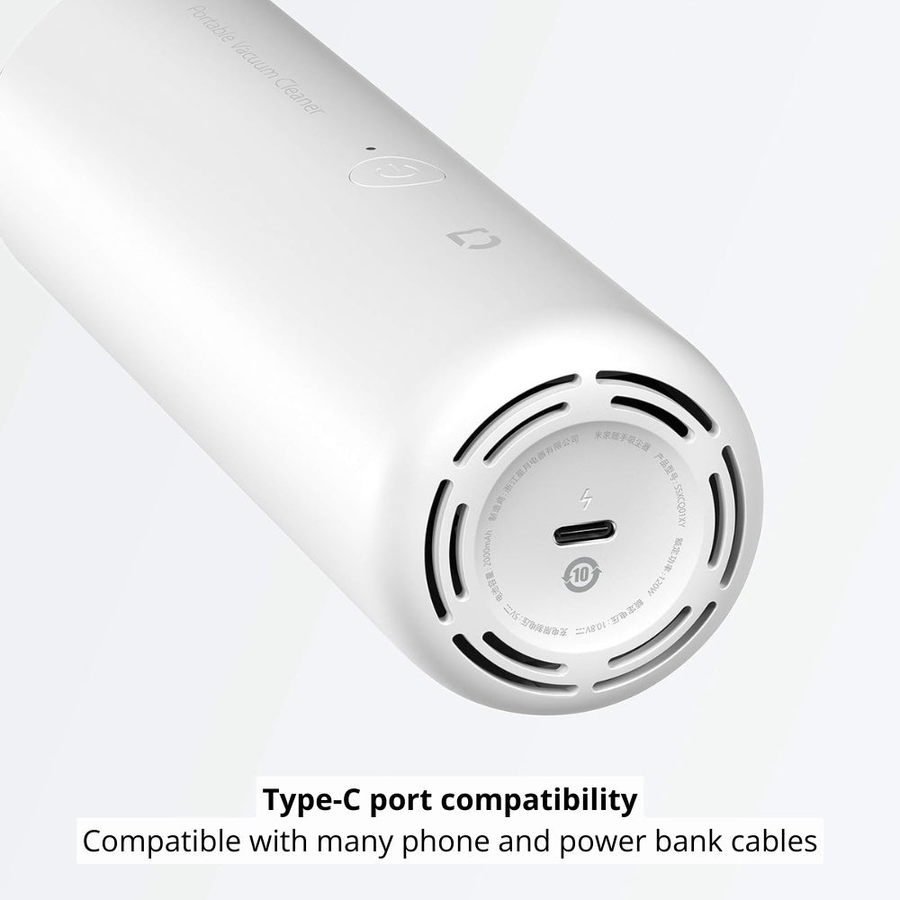 Xiaomi Mi Vacuum Cleaner mini image 9