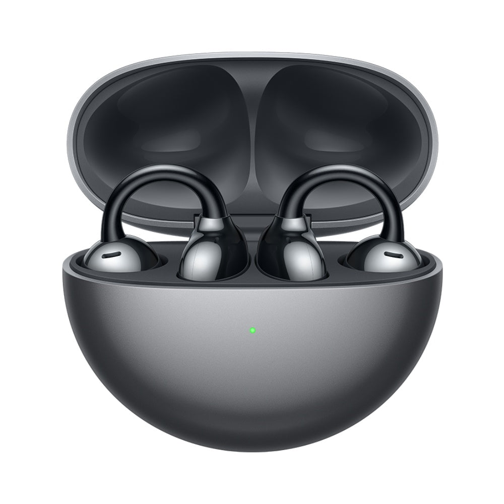Huawei FreeClip Open-ear buds image 1