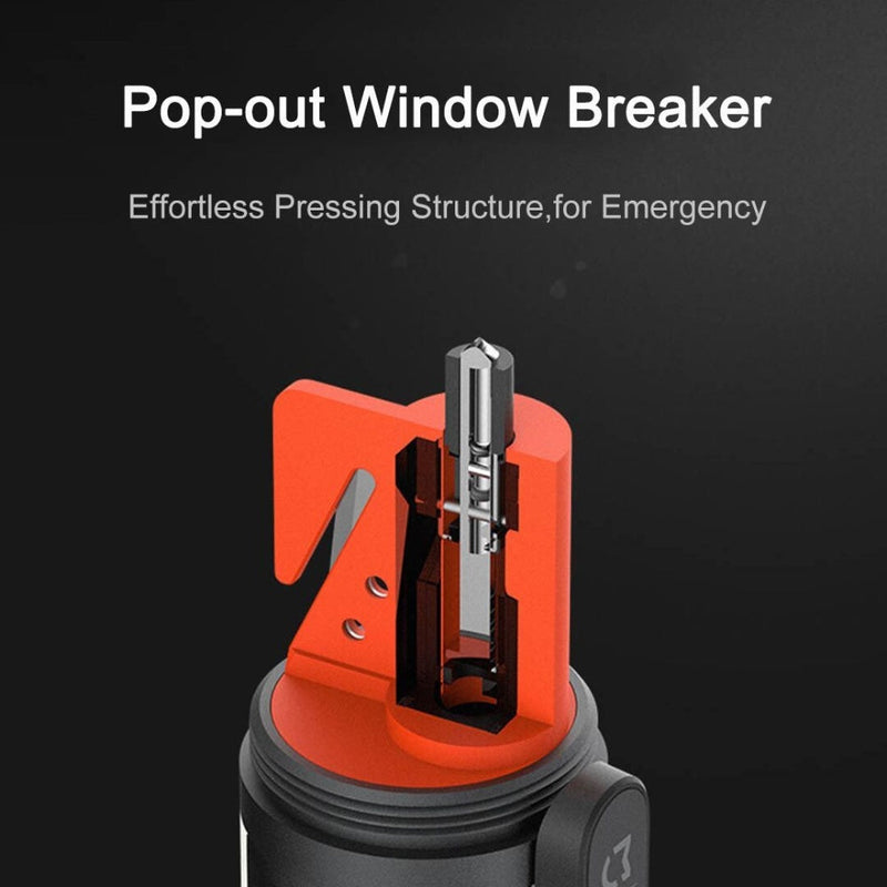 Xiaomi Multi Function Flashlight image 3
