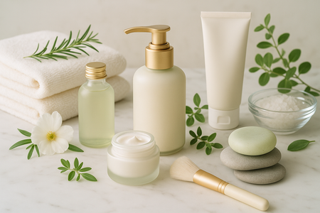 Health and Beauty