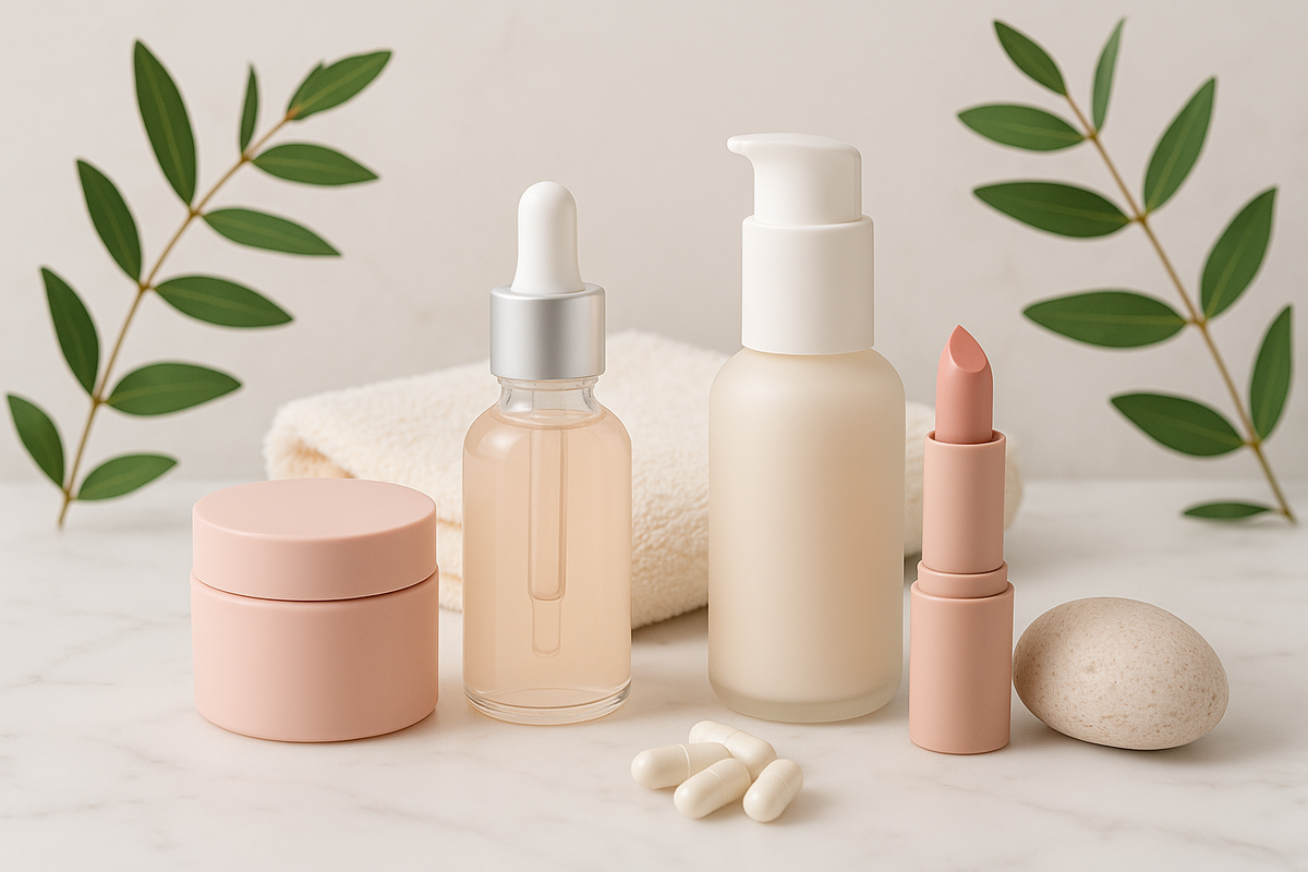 Health & Beauty