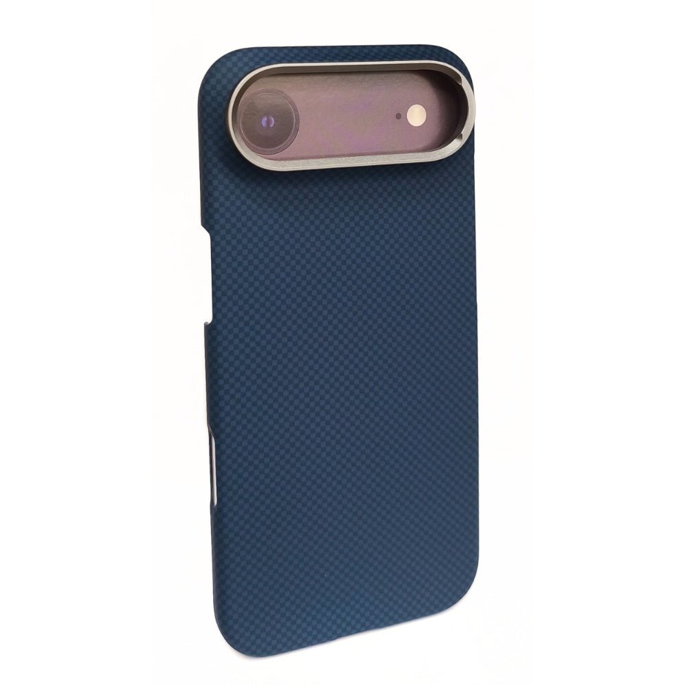 iPhone AIR Carbon Fiber MagSafe Ultra Slim Case - gallery image 1