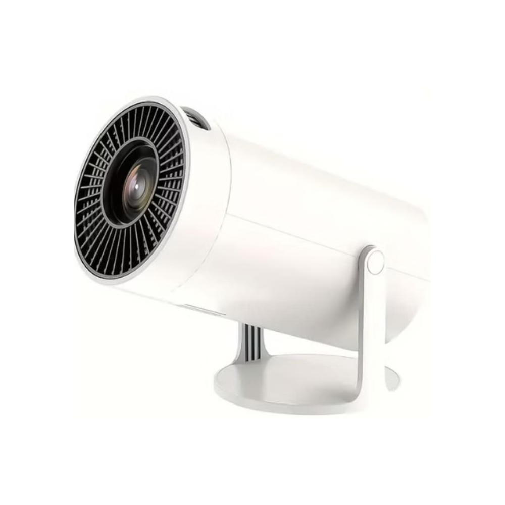 4K projector - BeyTrend 