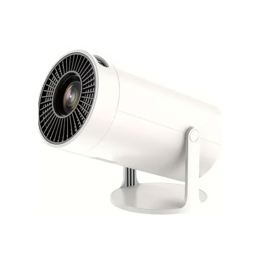 4K projector - BeyTrend 