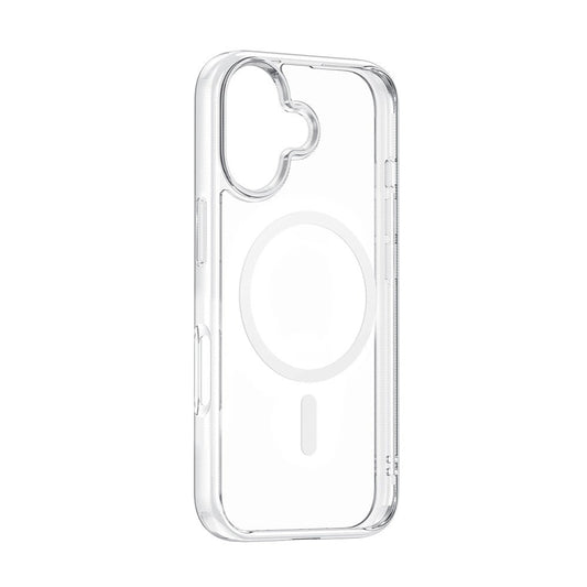 Mcdodo Magnetic Clear Case for iPhone 17 - gallery image 1