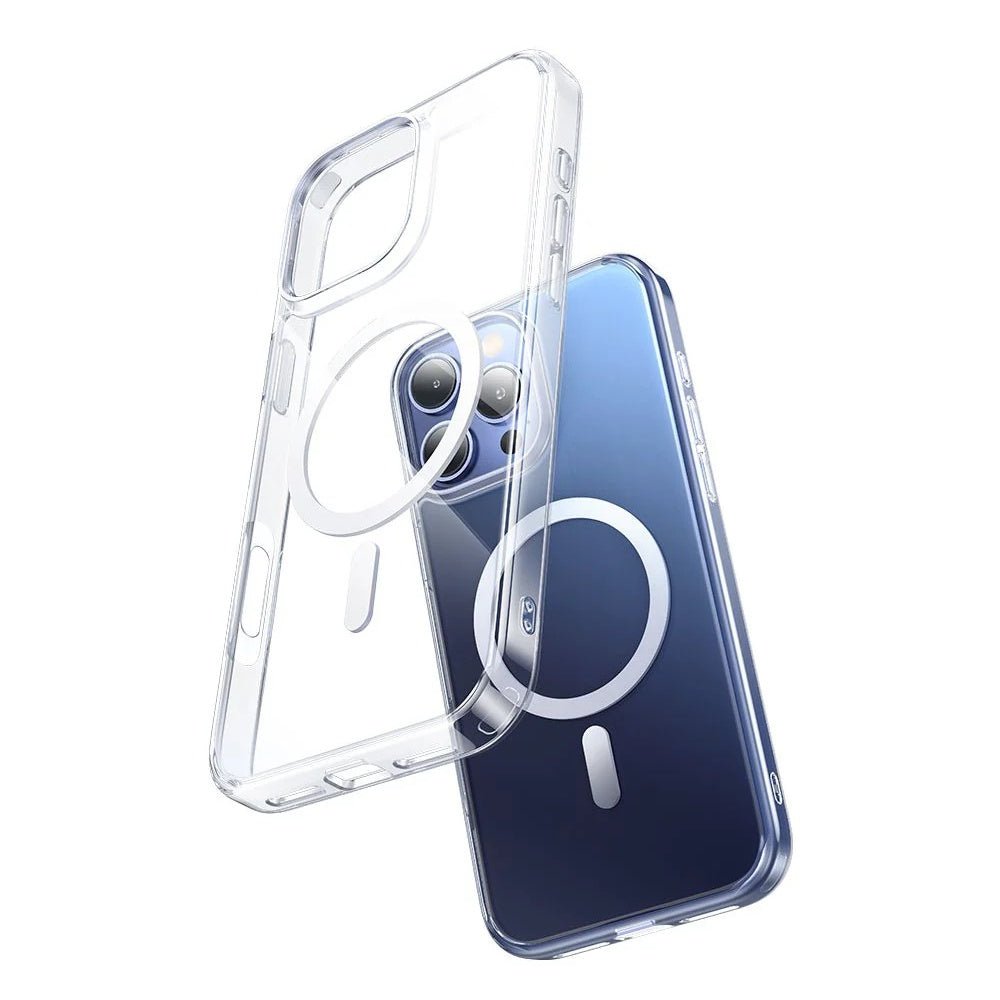 Mcdodo MagSafe Case for iPhone 16 Pro - gallery image 1