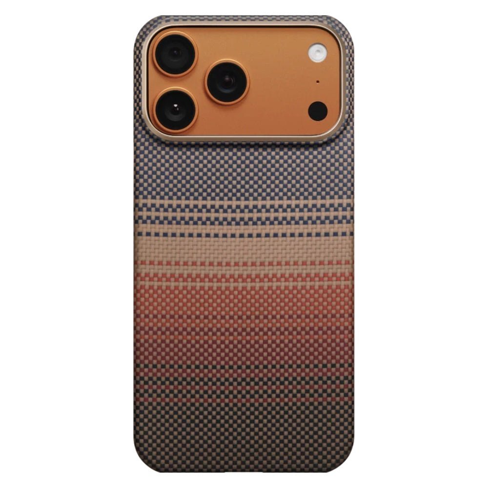 PITAKA Apple iPhone 17 Pro Max Aramid Fiber Case - gallery image 2