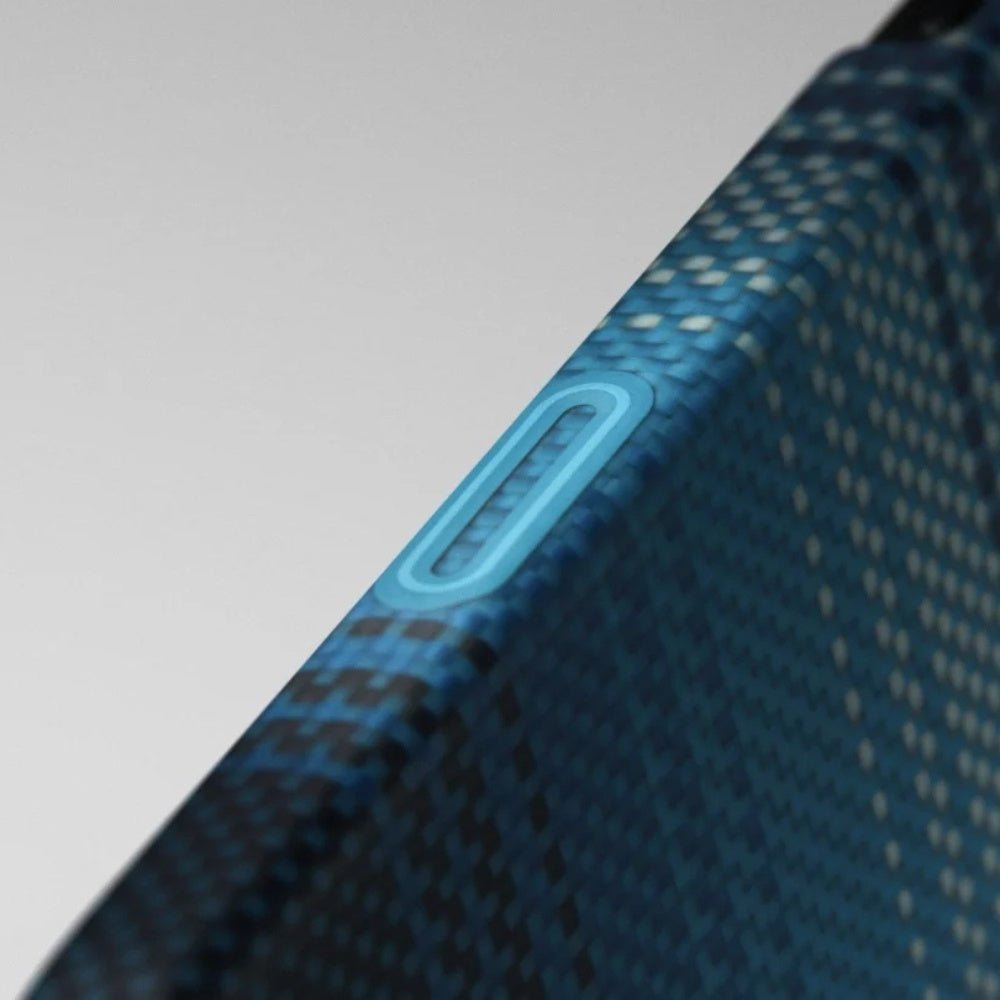 PITAKA Apple iPhone 17 Pro Aramid Fiber Case - gallery image 5