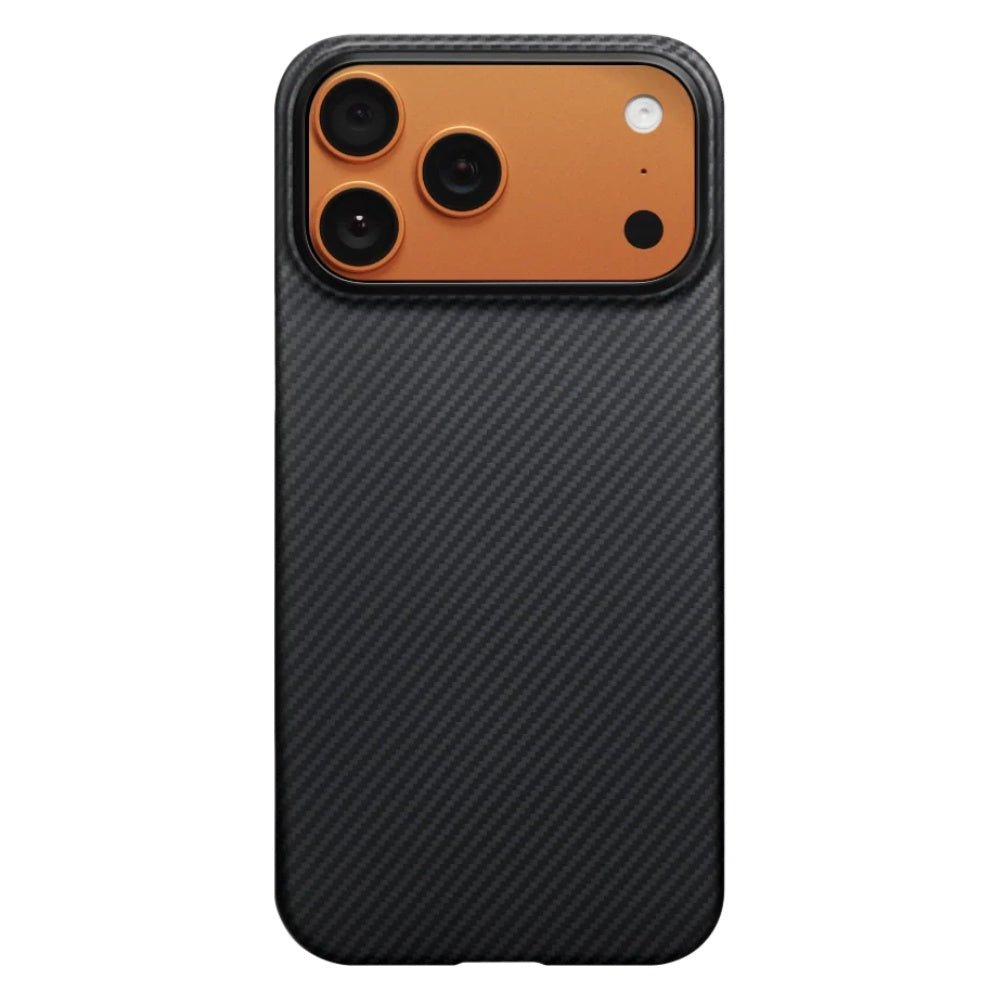 PITAKA Apple iPhone 17 Pro Max Aramid Fiber Case - gallery image 3