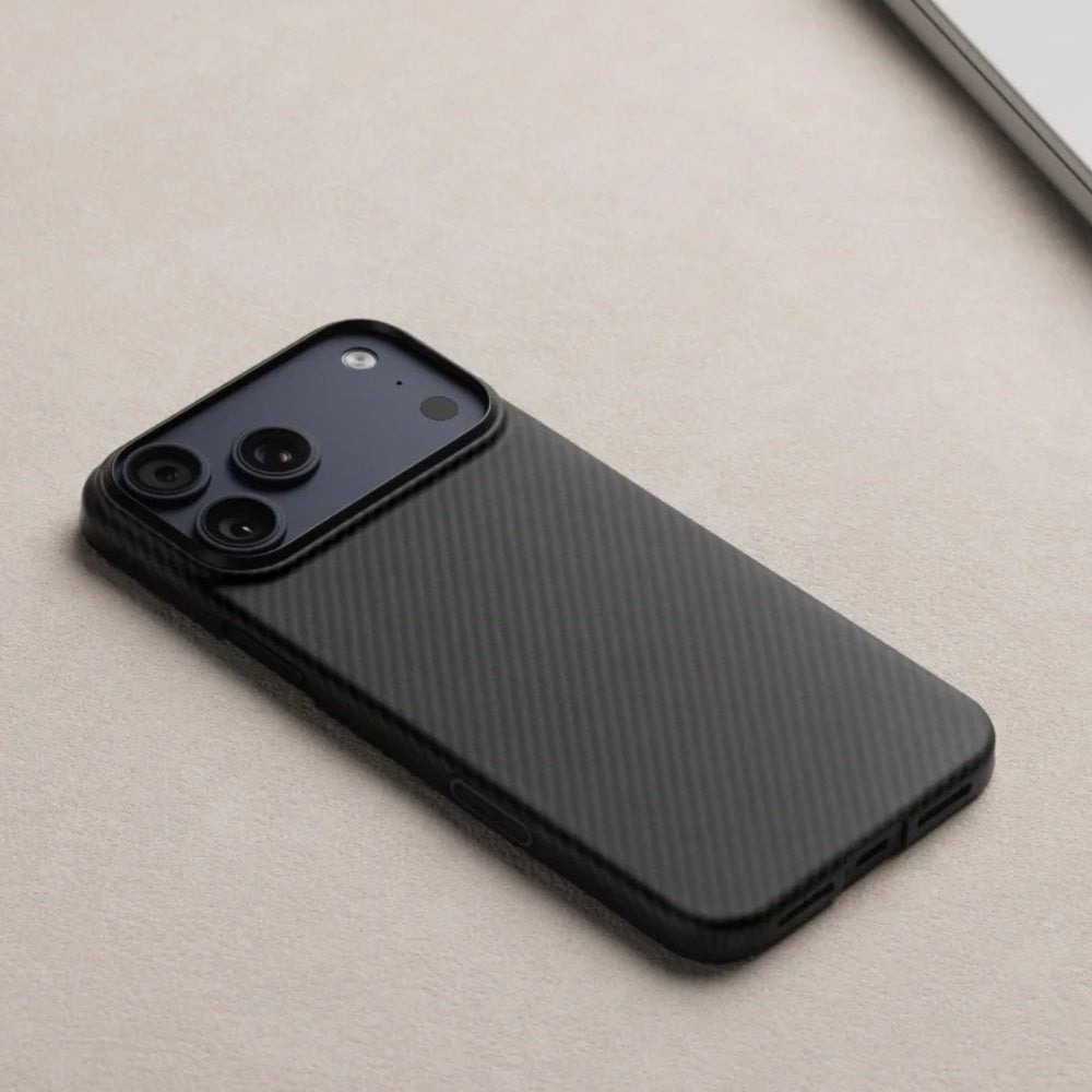 PITAKA Apple iPhone Air Aramid Fiber Case - gallery image 5