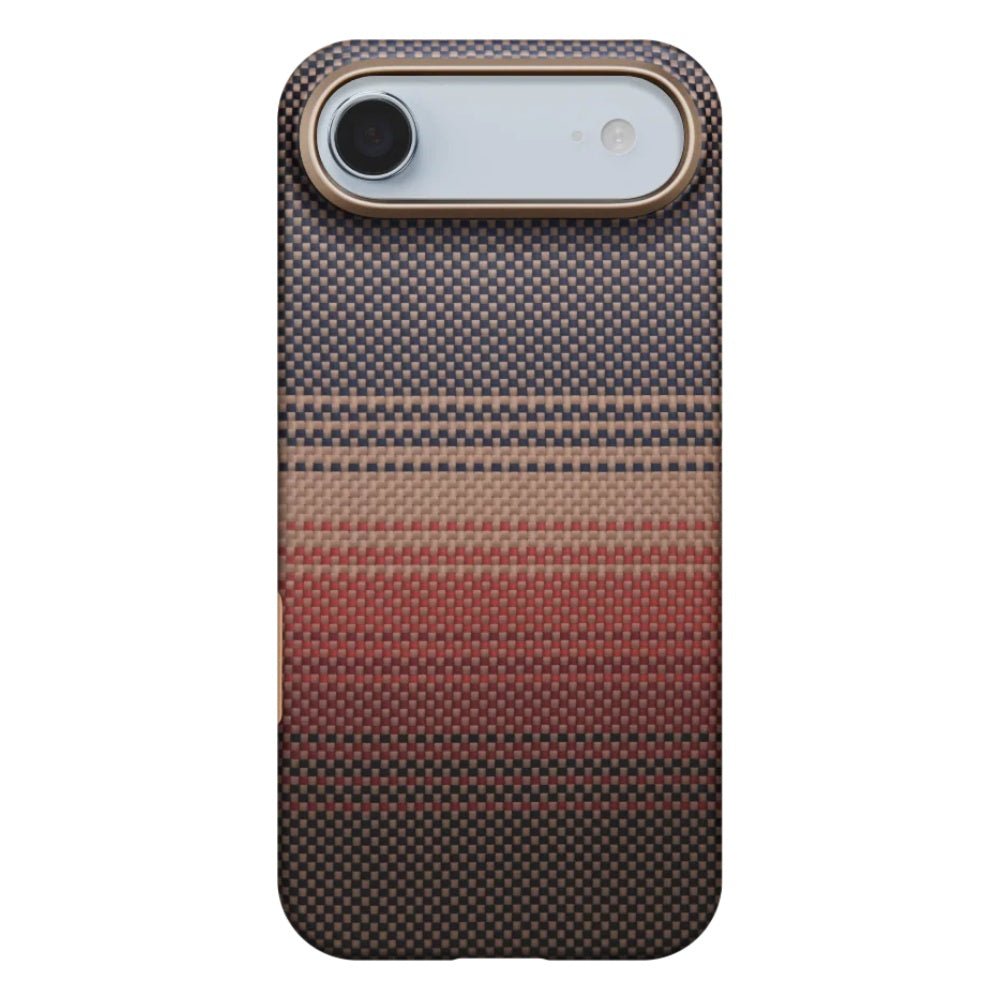 PITAKA Apple iPhone Air Aramid Fiber Case - gallery image 3