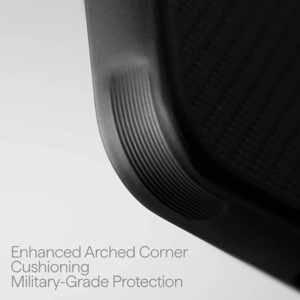 PITAKA Galaxy S26 Ultra Cairn Case with Aaron Button - gallery image 4
