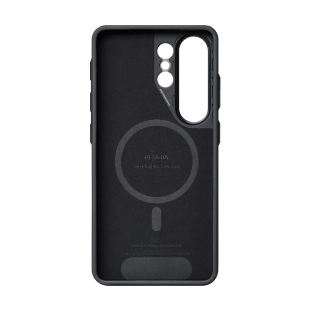 PITAKA Galaxy S26 Ultra Cairn Case with Aaron Button - gallery image 5