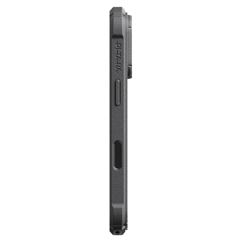 PITAKA iPhone 18 Pro Cairn Case (600D Black/Grey Twill) - gallery image 6