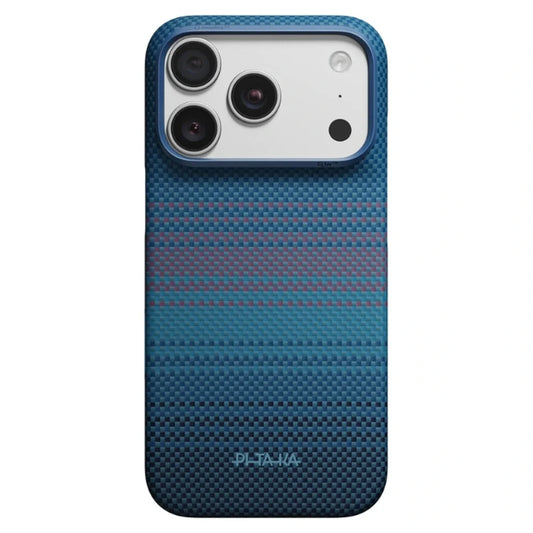 PITAKA iPhone 18 Pro Edge Case (Midnight) - gallery image 1