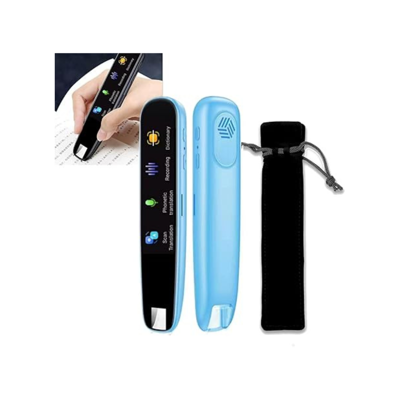 Smart Pen